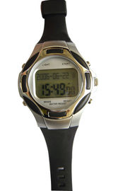 Orologio musulmano di preghiera di Digital degli uomini dell'orologio del temporizzatore multifunzionale di conto alla rovescia