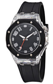 Orologio di Digital multifunzionale infiammante del visualizzatore analogico dell'orologio del LED