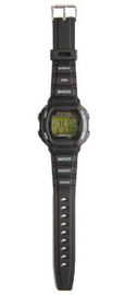 Orologio di Digital unisex di conto alla rovescia