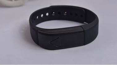 Orologio multifunzionale di Bluetooth dell'orologio di Digital dell'esposizione inglese di numero del lettore