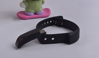 Orologio multifunzionale di Bluetooth dell'orologio di Digital dell'esposizione inglese di numero del lettore