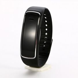 Gli ABS rivestono l'orologio multifunzionale variopinto di Bluetooth dell'orologio di Digital