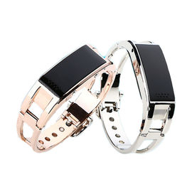 Orologio multifunzionale di Bluetooth dell'orologio dell'esposizione D8 Digital di lingue del metallo 7