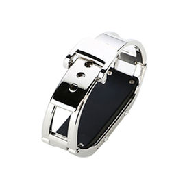 Orologio multifunzionale di Bluetooth dell'orologio dell'esposizione D8 Digital di lingue del metallo 7