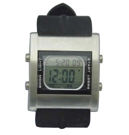 orologio di Digital multifunzionale di vibrazione di G-scossa
