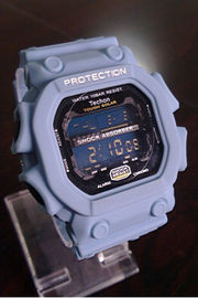 Tipo multifunzionale resistente di sport dell'orologio di Digital dell'acqua di Casio per il maschio