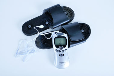 Macchina elettrica di rilassamento automatica del massaggiatore di terapia di impulso, 2 in 1 piede Massger