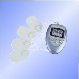 Mini macchina elettrica di terapia di impulso, massaggiatore di dimagramento elettronico con CE
