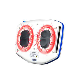 Terapia laser a basso livello per dolore alla schiena, massaggiatori elettronici della vita di cura della vita