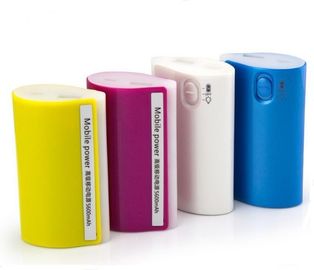 la Banca compatta & portatile di 5V di emergenza di Smartphone di potere per il MP3, MP4, PSP