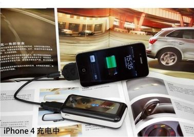 Il profumo veloce ultra sottile Samsung della tassa alimenta la Banca 4400mah per il telefono cellulare
