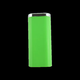 la Banca portatile ricaricabile di potere di USB del cilindro 4400mah per la nota della galassia di Samsung