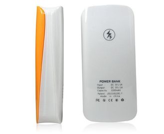 La Banca portatile professionale di potere di viaggio 4400mAh USB per il telefono cellulare, Ipad
