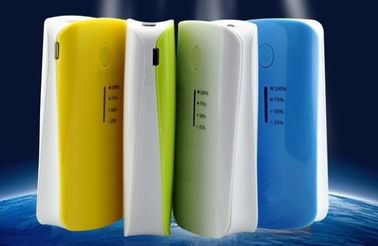 La Banca portatile professionale di potere di viaggio 4400mAh USB per il telefono cellulare, Ipad