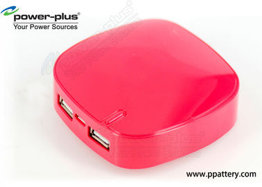 La micro Banca universale di potere di USB 6000mah Smart/banca portatile universale di potere