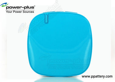 La micro Banca universale di potere di USB 6000mah Smart/banca portatile universale di potere