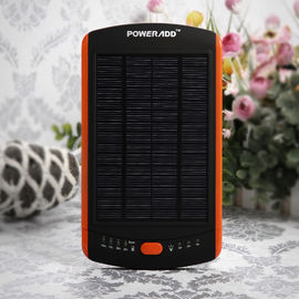 Caricatore solare impermeabile di capacità elevata della banca 23000mah di energia solare per il telefono/computer portatile
