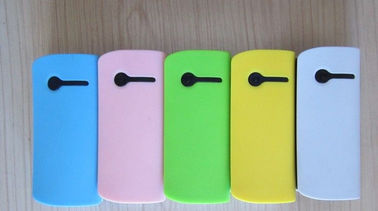Galassia S4 mini/la Banca portatile universale 5200mAh potere Ipad/di Iphone