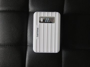 Batteria professionale della Banca di potere di forma del tronco, la doppia USB Banca di potere di 8800mAh
