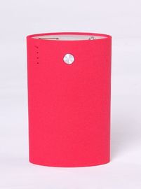 Galassia doppia S5, 8800mAh di Samsung della Banca di potere del Usb della mini tassa veloce