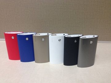 Galassia doppia S5, 8800mAh di Samsung della Banca di potere del Usb della mini tassa veloce