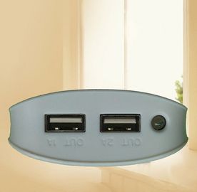 la Banca ricaricabile di potere dello Li-ione di 6600mAh USB per Iphone/Samsung/Nokia
