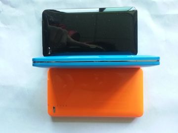 Li - la Banca ultra sottile 4400mAh, caricatore di potere del polimero del telefono cellulare della tasca