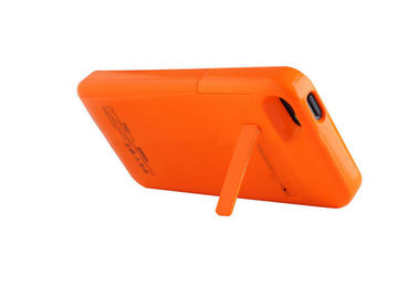 Mostri al vostro logo del telefono la Banca portatile di potere per il caso del telefono cellulare, iPhone5/5s