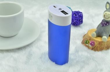 Portatile esterno del caricabatteria della Banca universale di potere 5200mAh per gli Smartphones