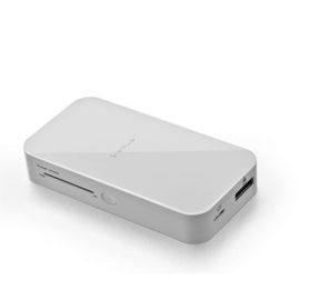 La Banca portatile elettrica di potere di USB universale per i prodotti di Digital