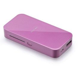 La Banca portatile elettrica di potere di USB universale per i prodotti di Digital