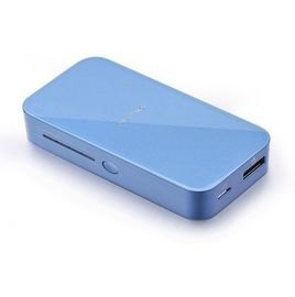 La Banca portatile elettrica di potere di USB universale per i prodotti di Digital