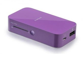 La Banca portatile elettrica di potere di USB universale per i prodotti di Digital