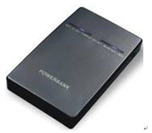 la Banca portatile universale di potere 5000mAh/18.5Wh per il MP3/MP4, PSP, NDS