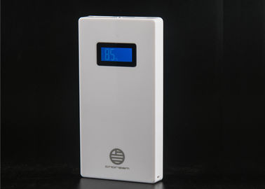 Le batterie del polimero dimagriscono la Banca LCD di potere per il iphone/Sony/Samsung/Nokia