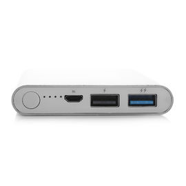 Carico veloce del cellulare 10000MAH di potere della Banca del litio delle cellule portatili universali del polimero