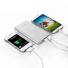 Carico veloce del cellulare 10000MAH di potere della Banca del litio delle cellule portatili universali del polimero