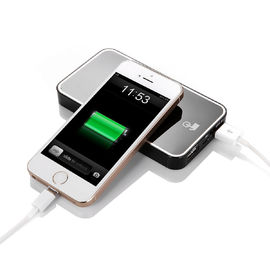 La Banca ricaricabile 5000MAH di potere di USB di emergenza con Emoji affronta per i dispositivi mobili