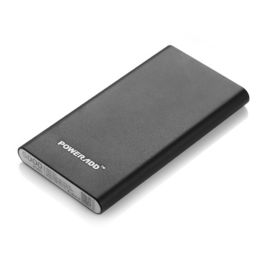 Banca 5000 MAH di potere del polimero del litio, la Banca sottile di potere della tasca per il computer portatile e cellulare