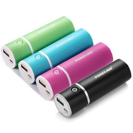 caricabatteria portatile di Extenal della Banca di potere di 5000mAh USB per il iPhone 5S 5 Samsung