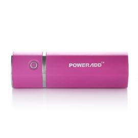 caricabatteria portatile di Extenal della Banca di potere di 5000mAh USB per il iPhone 5S 5 Samsung