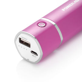 caricabatteria portatile di Extenal della Banca di potere di 5000mAh USB per il iPhone 5S 5 Samsung