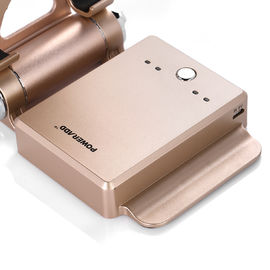 caricatore portatile della Banca di potere di USB della batteria del supporto del supporto 10400mAh per il telefono cellulare