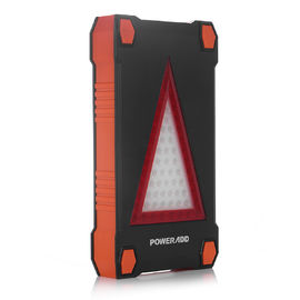 Banca compatta 4000mAh di potere del dispositivo d'avviamento di salto dell'automobile del picco di corrente di Carmate3 400A la mini