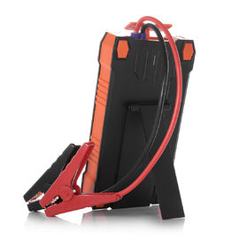 Banca compatta 4000mAh di potere del dispositivo d'avviamento di salto dell'automobile del picco di corrente di Carmate3 400A la mini