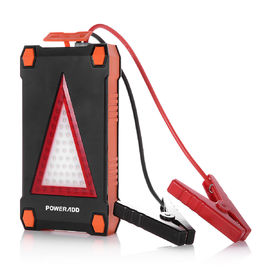 Banca compatta 4000mAh di potere del dispositivo d'avviamento di salto dell'automobile del picco di corrente di Carmate3 400A la mini