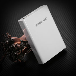 La Banca esterna compatta 10400MAH, Li - la Banca di potere di USB di potere dello ione per Smartphone