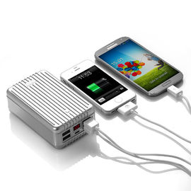 La Banca 4 di potere della grande capacità 24000MAH USB - Port per Ipad/computer portatile/Iphone