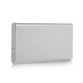 La Banca universale 5000MAH, la Banca sottile eccellente di potere di USB di potere dei telefoni di Motorola/HTC Android