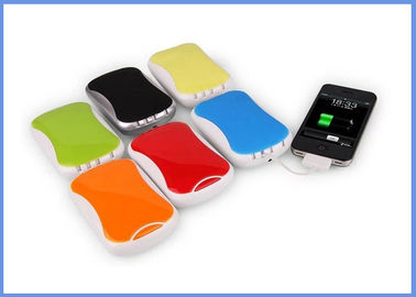 La Banca esterna incorporata di potere del Li-Polimero della batteria del cavo 50000mah per la galassia 3/4/5 di Samsung